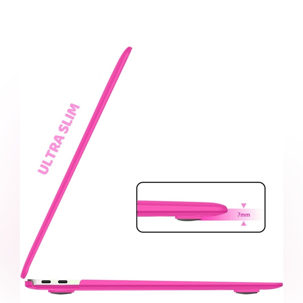 Case and Keyboard Cover - Picture 7 of 9